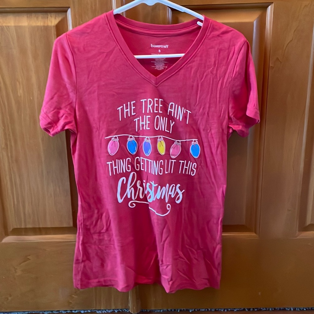 Christmas Shirt